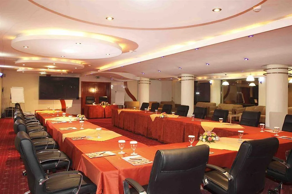 Madareem Hotel Riyadh