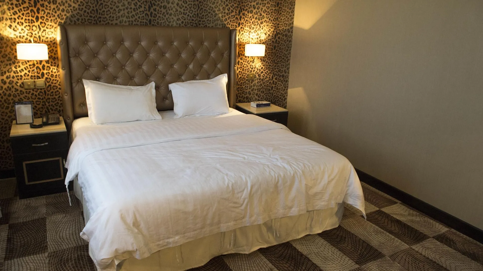 Madareem Hotel Riyadh