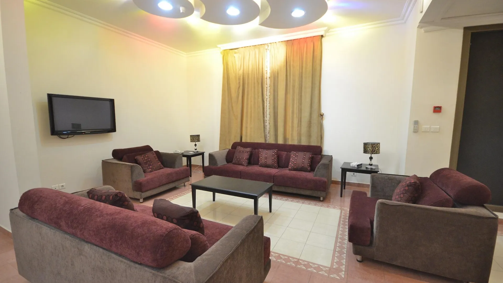 Madareem Hotel Riyadh