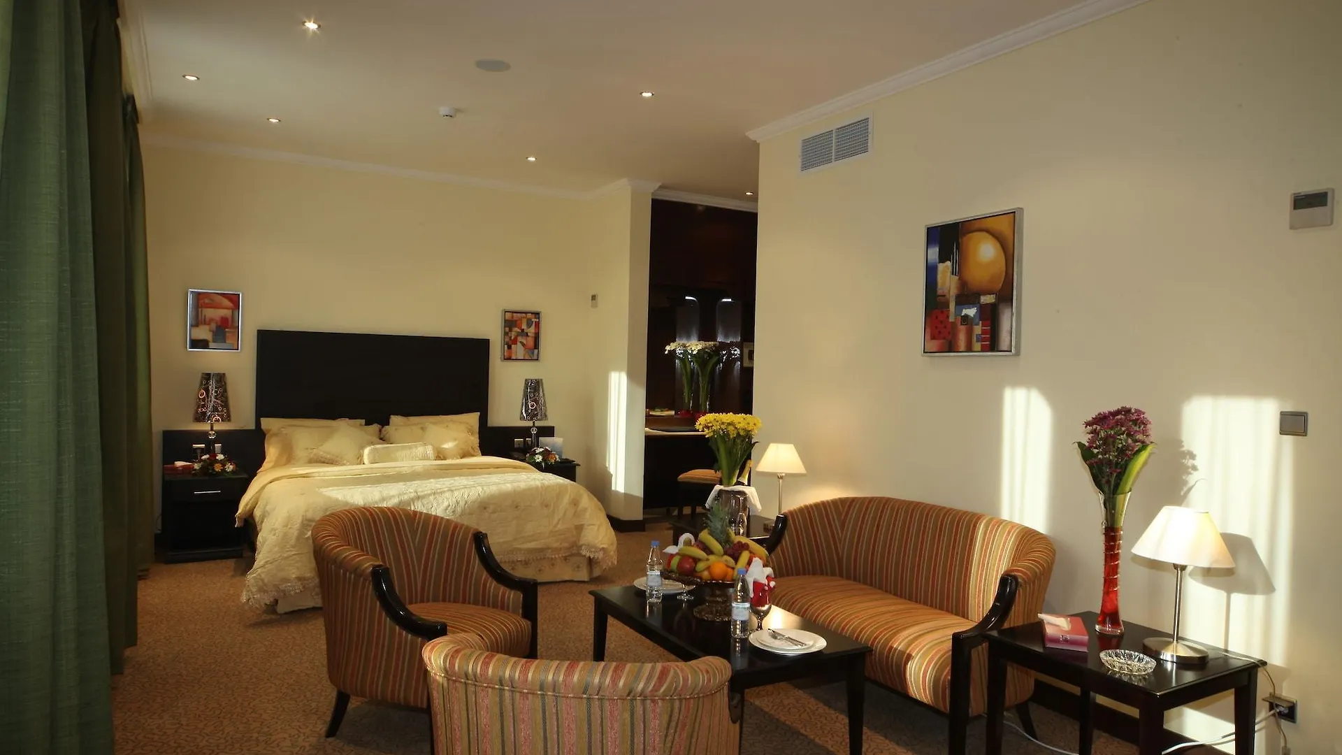 Madareem Hotel Riyadh