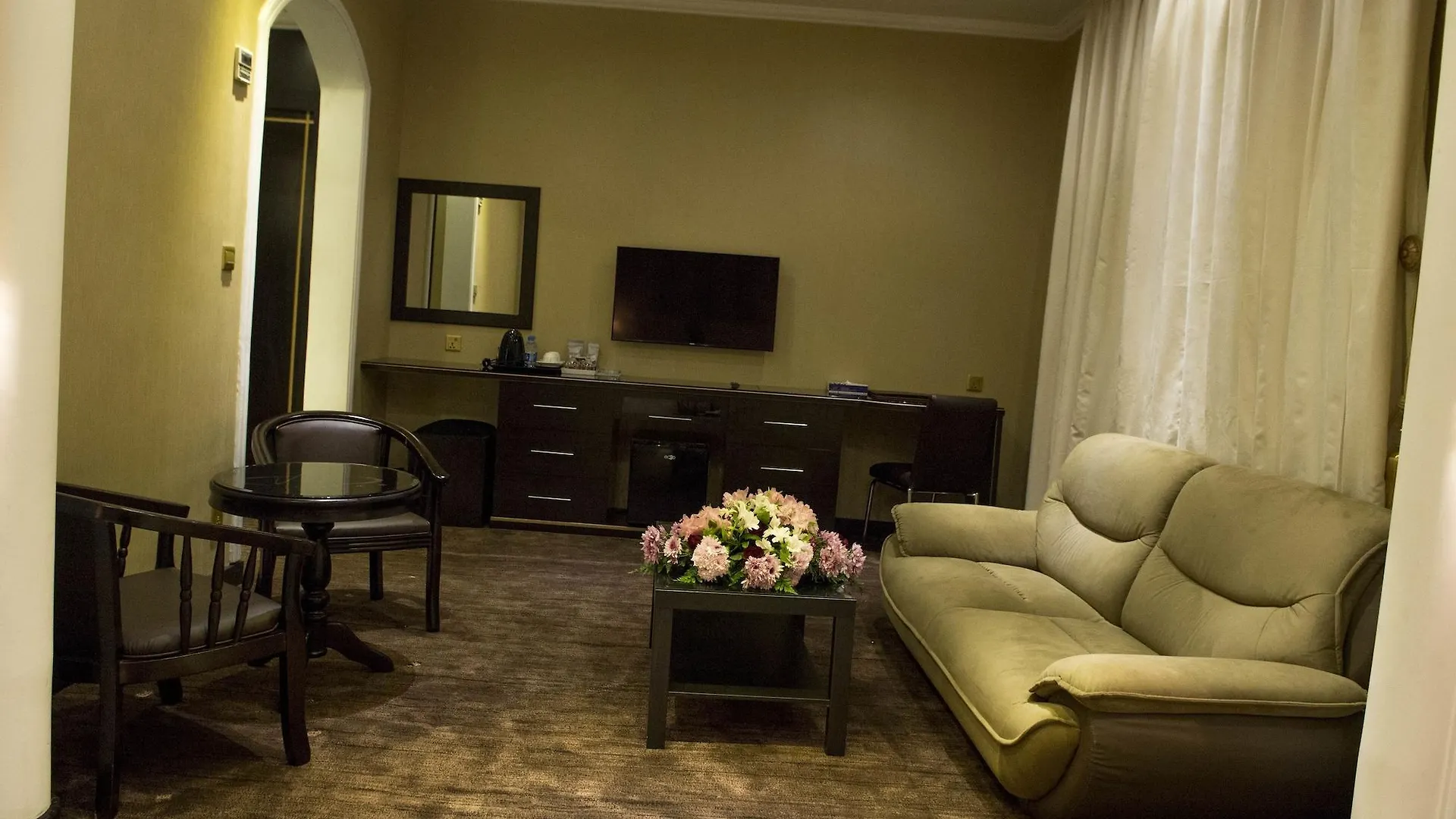 Madareem Hotel Riyadh