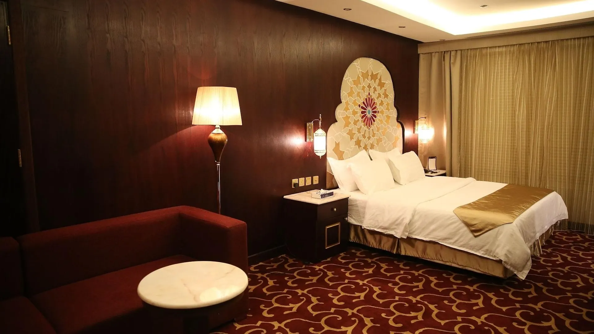 Madareem Hotel Riyadh