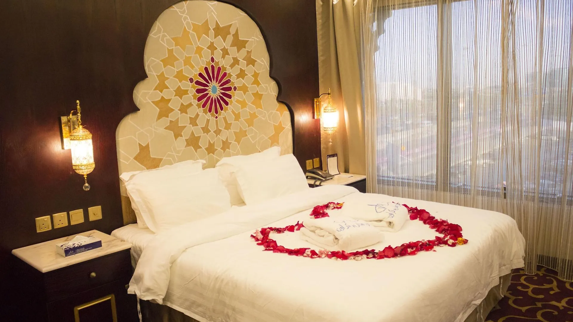 Madareem Hotel Riyadh