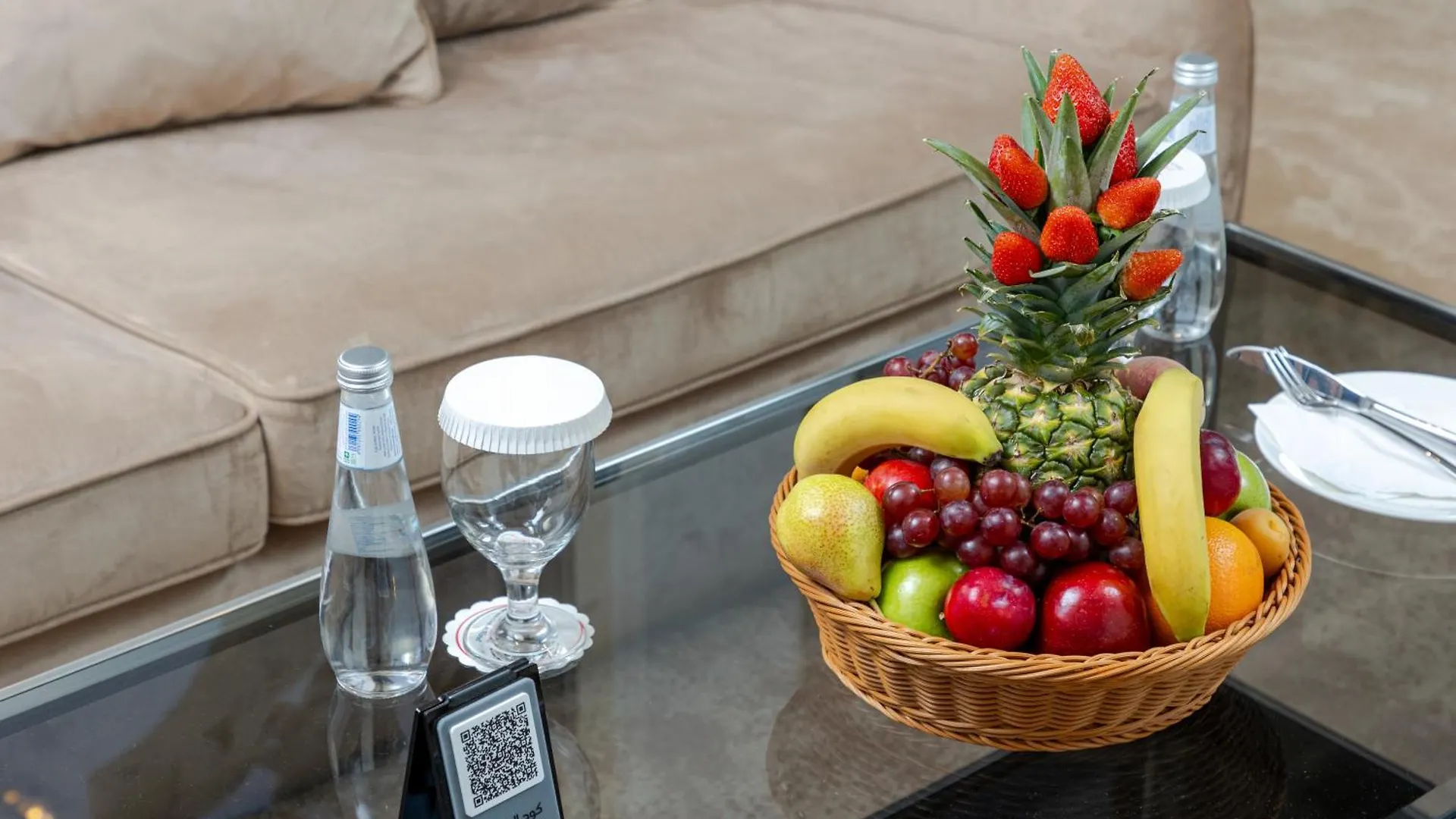 Madareem Hotel Riyadh