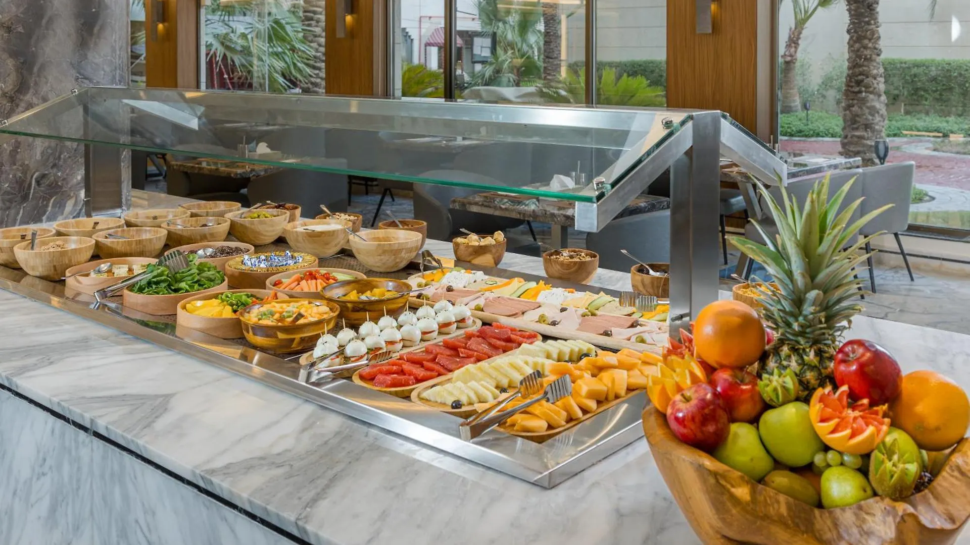 Madareem Hotel Riyadh