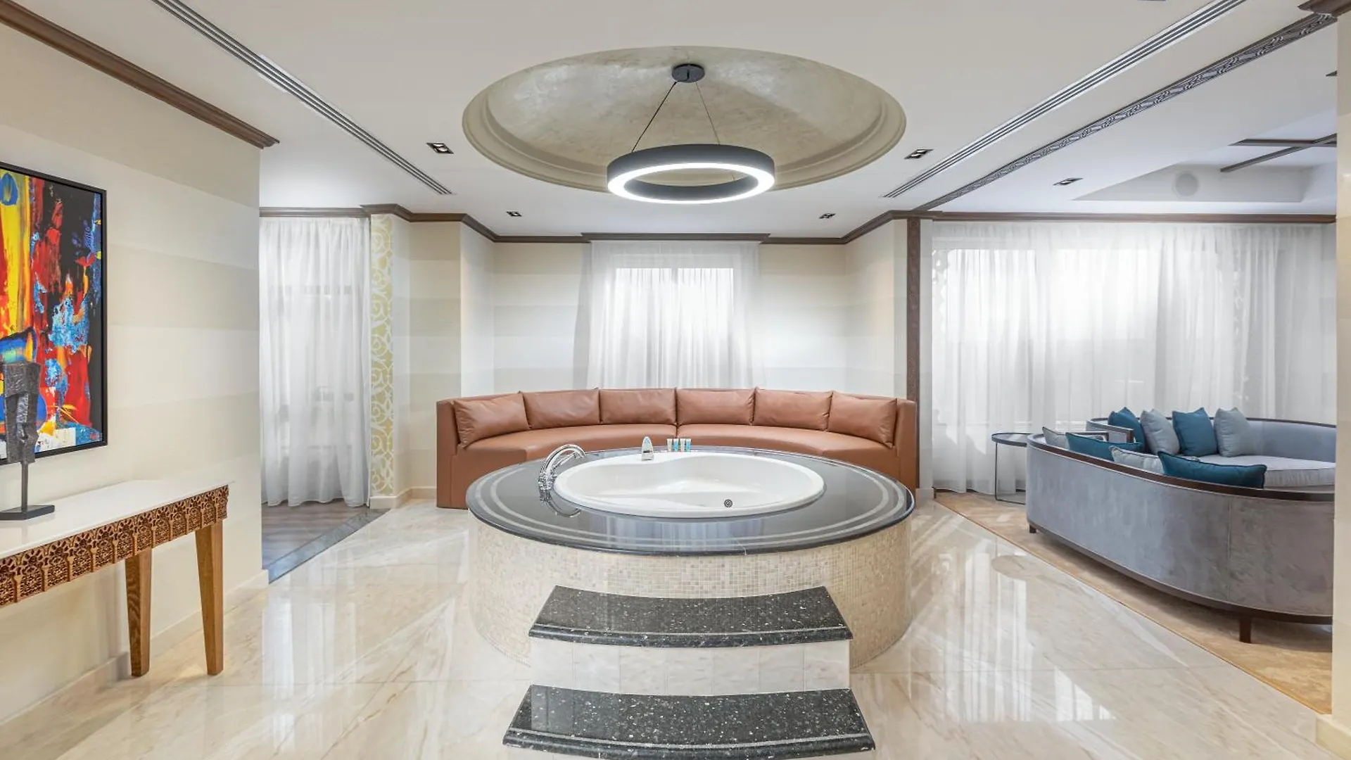 Madareem Hotel Riyadh Saudi Arabia