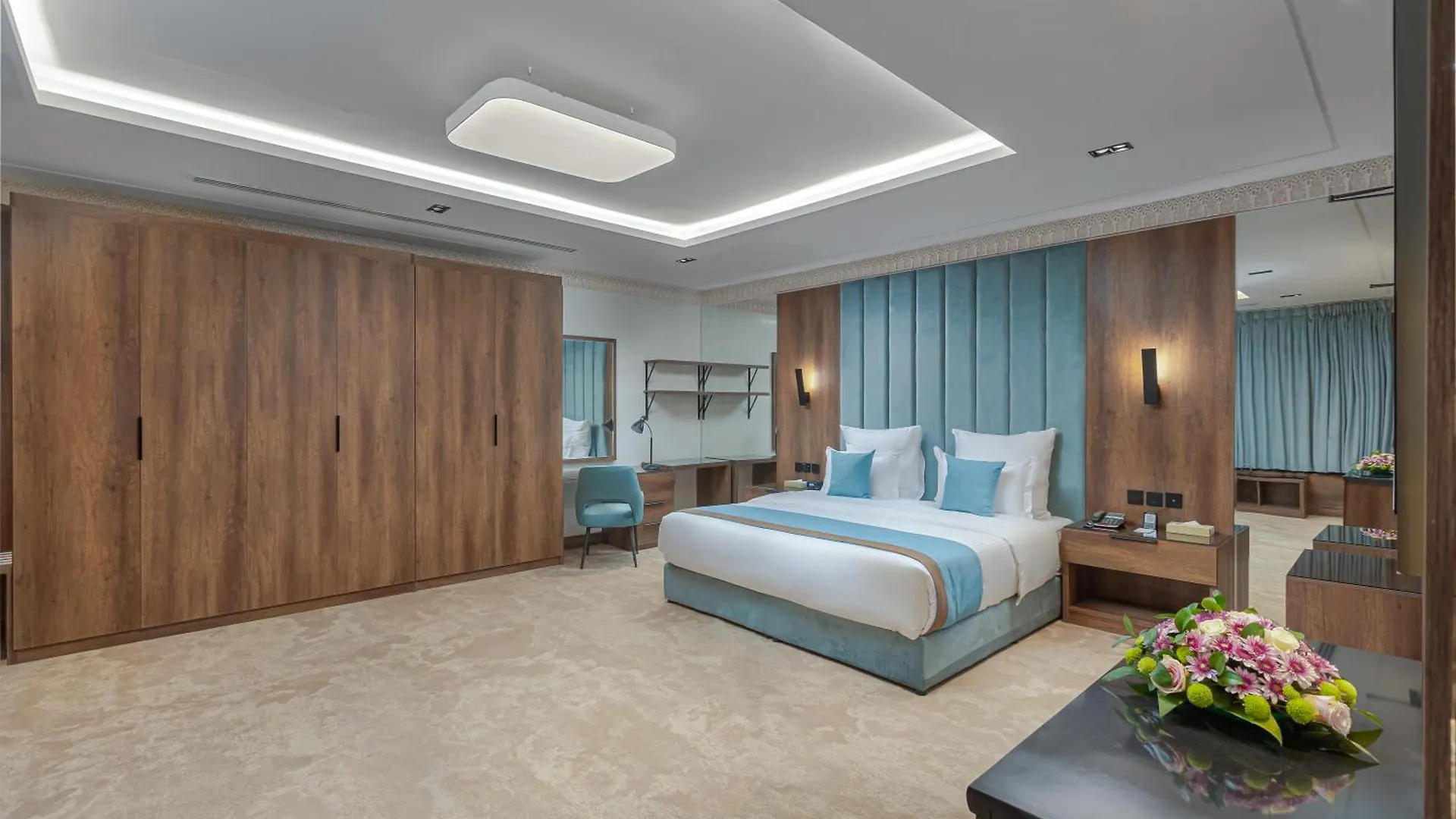 Madareem Hotel Riyadh