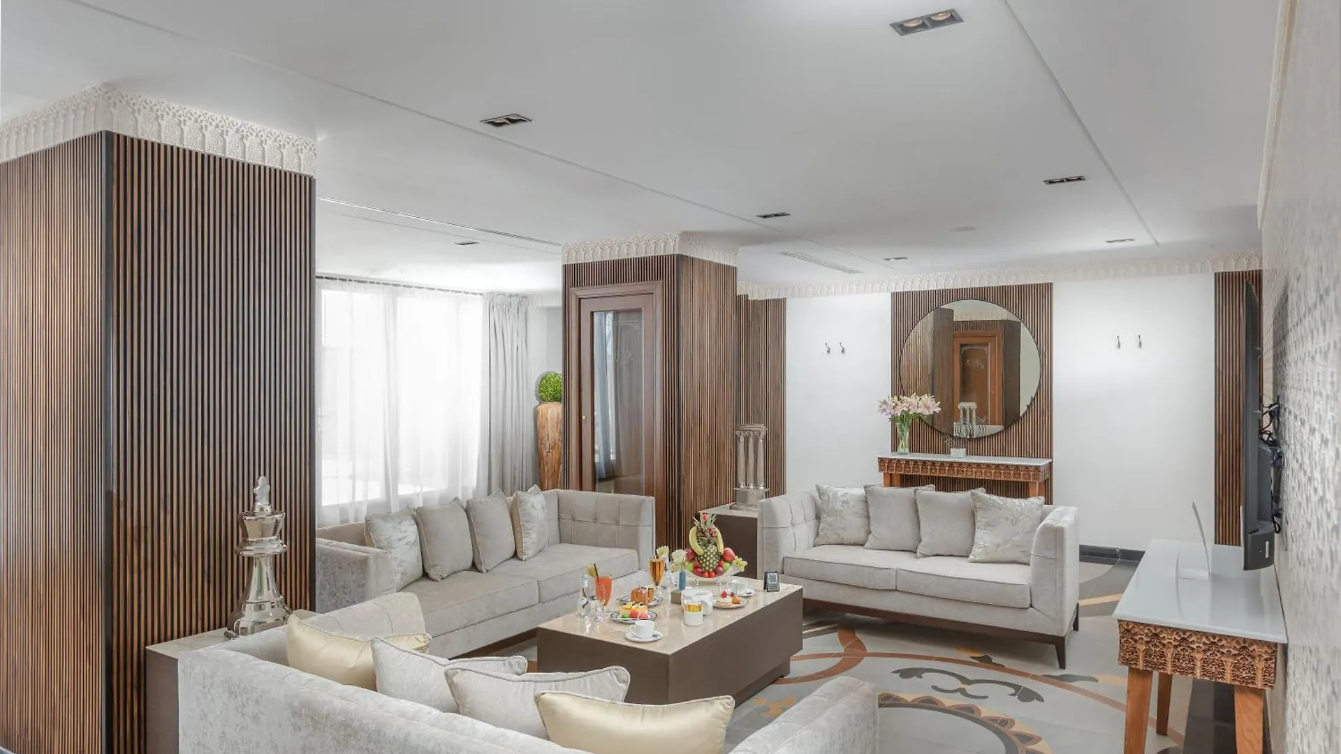 Madareem Hotel Riyadh