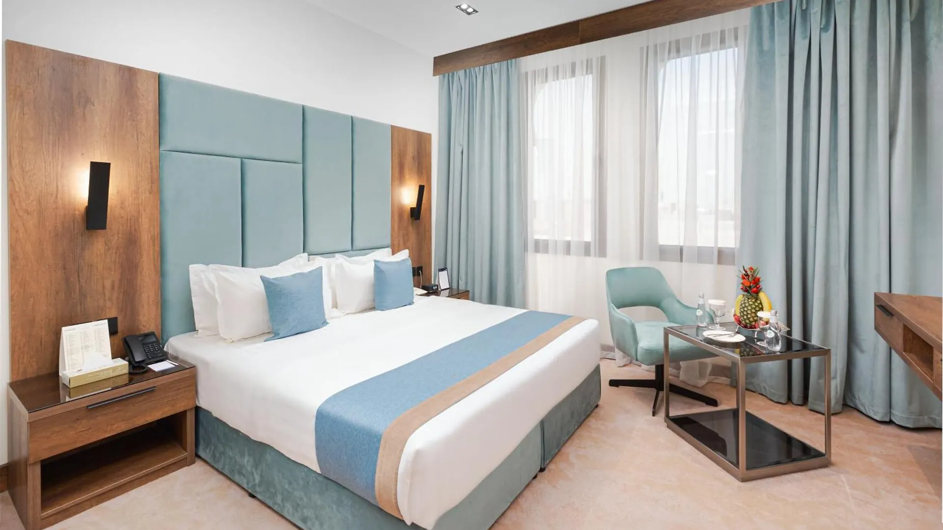 Madareem Hotel Riyadh