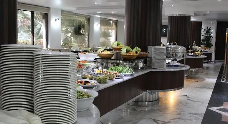 Madareem Hotel Riyadh 4*,  Saudi Arabia