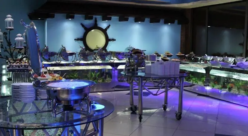 Madareem Hotel Riyadh